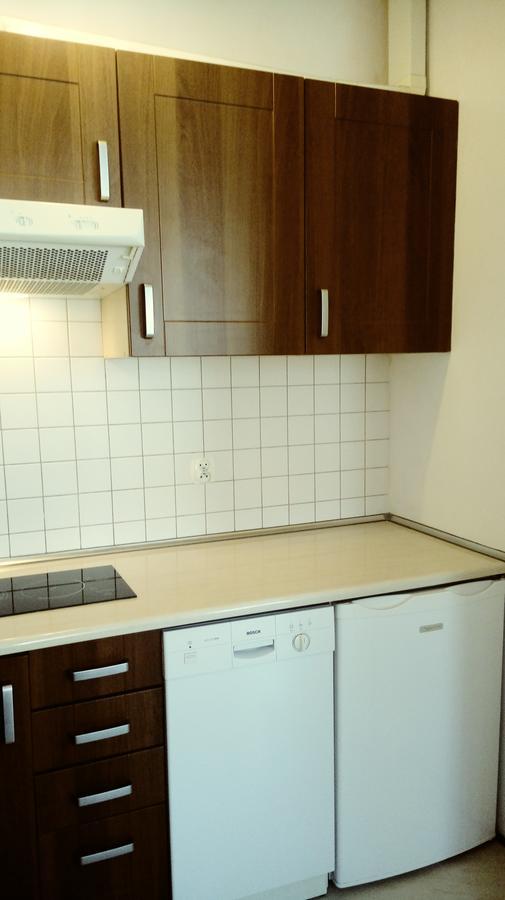 Kamienica Zacisze Apartment Gdansk Exterior photo