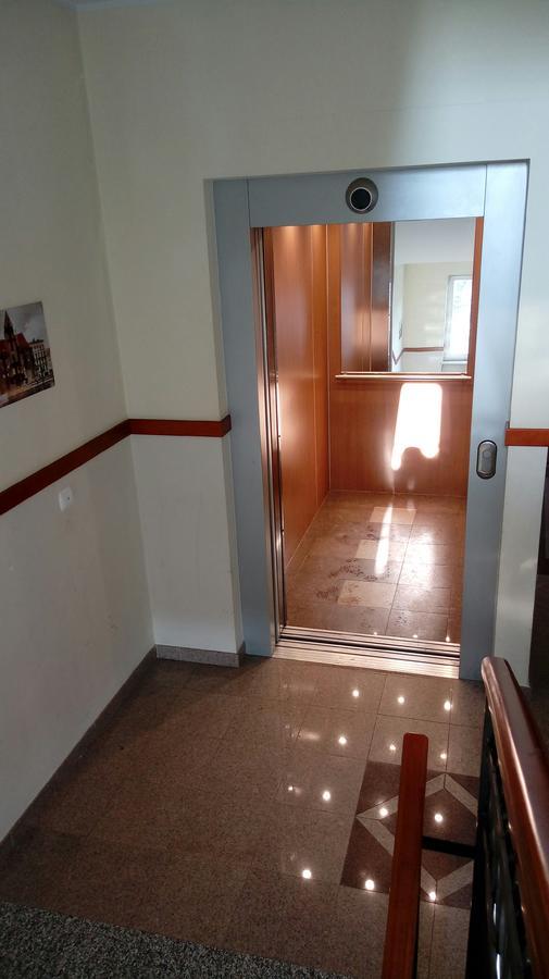 Kamienica Zacisze Apartment Gdansk Exterior photo